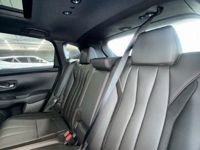 2026 Acura ADX A-Spec