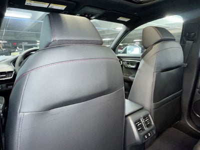 2026 Acura ADX A-Spec