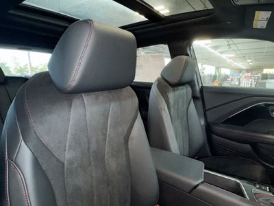 2026 Acura ADX A-Spec