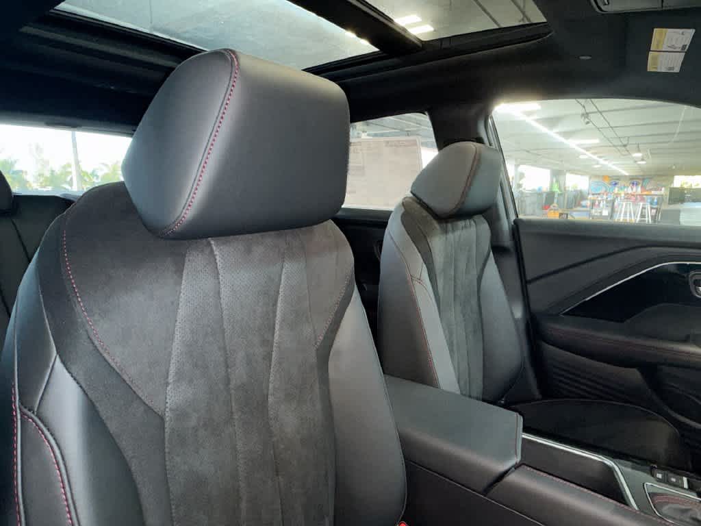 2026 Acura ADX A-Spec