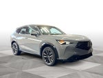 2026 Acura ADX A-Spec