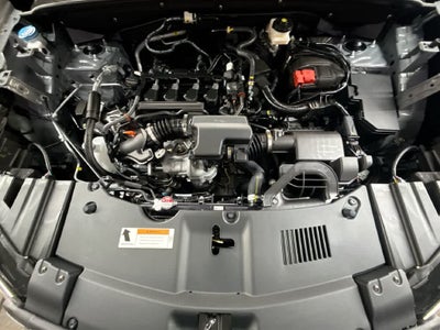 2026 Acura ADX A-Spec