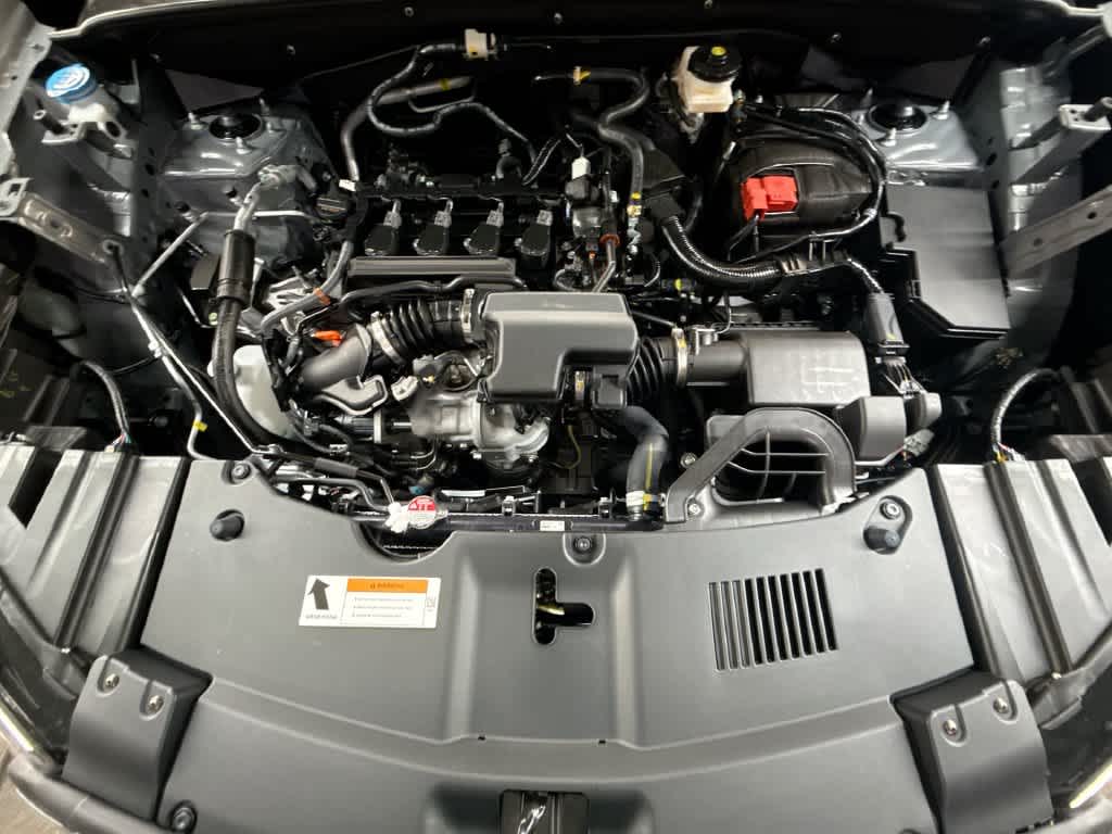 2026 Acura ADX A-Spec