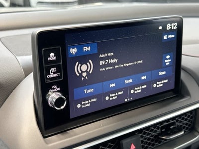 2026 Acura ADX A-Spec