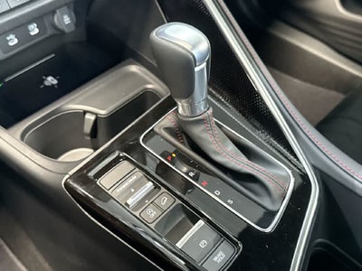 2026 Acura ADX A-Spec
