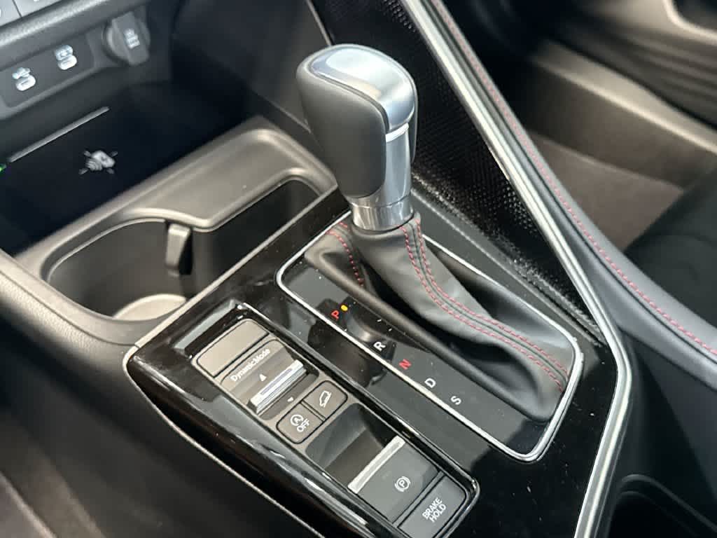 2026 Acura ADX A-Spec