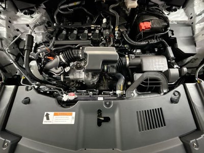 2026 Acura ADX A-Spec