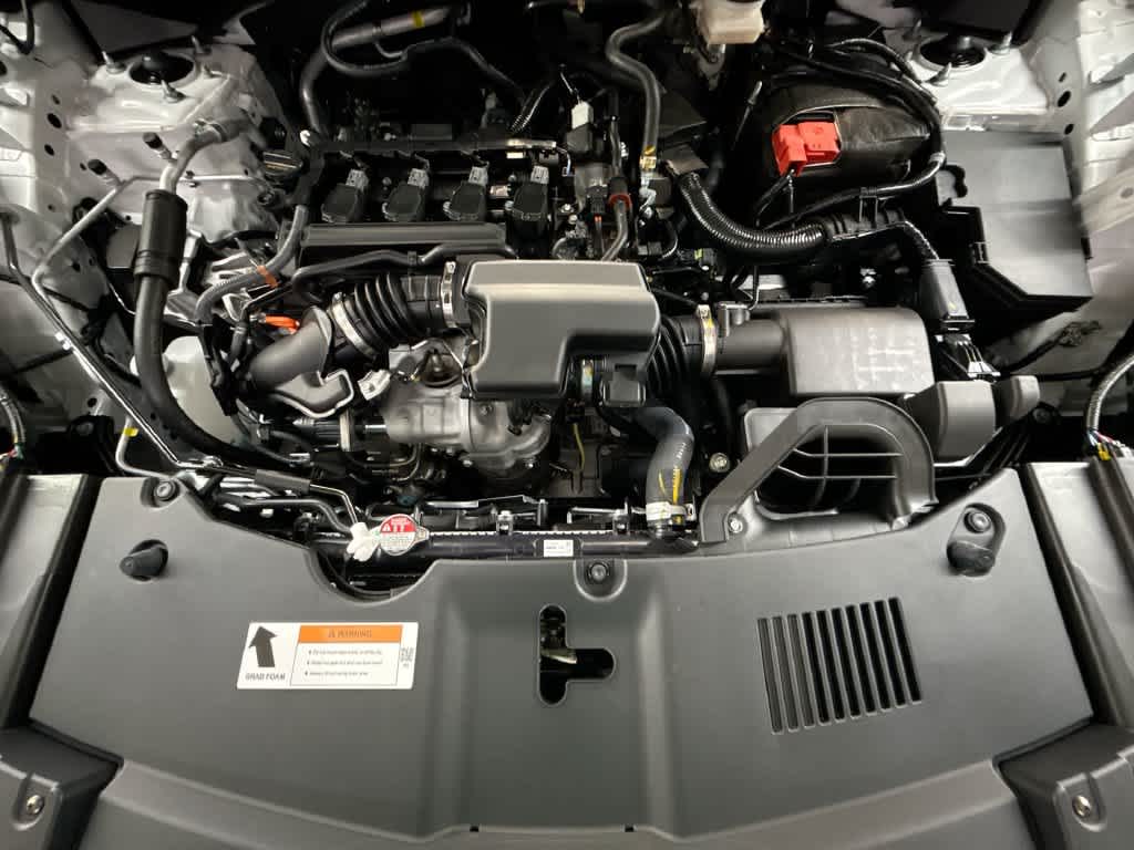 2026 Acura ADX A-Spec