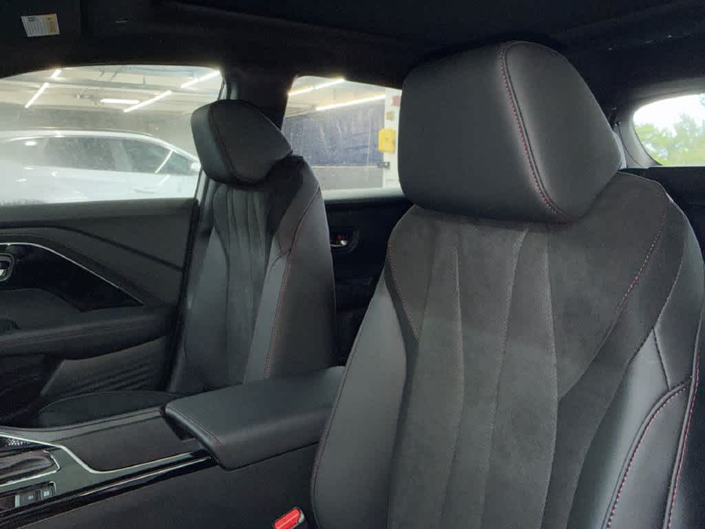 2026 Acura ADX A-Spec