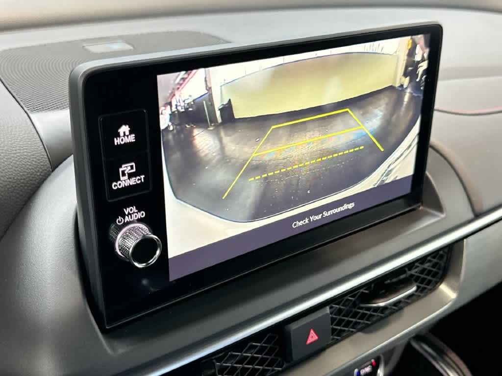2026 Acura ADX A-Spec