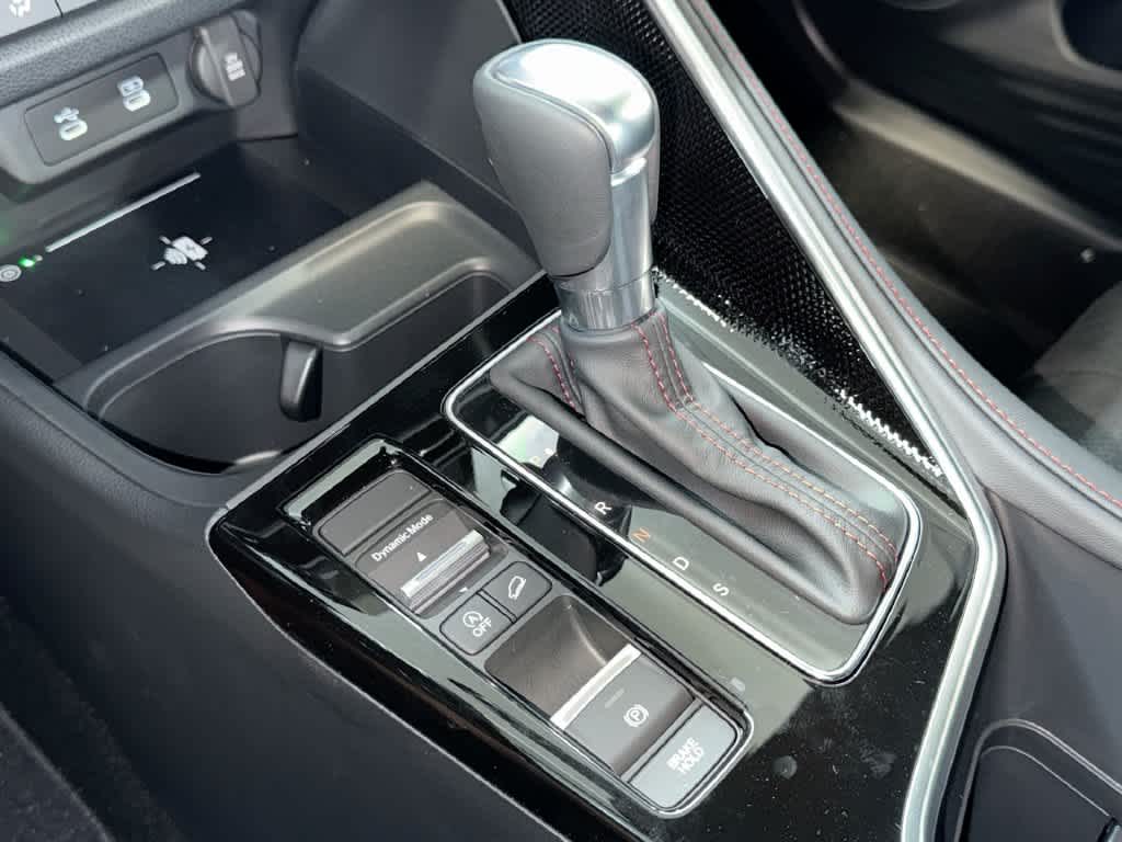 2026 Acura ADX A-Spec
