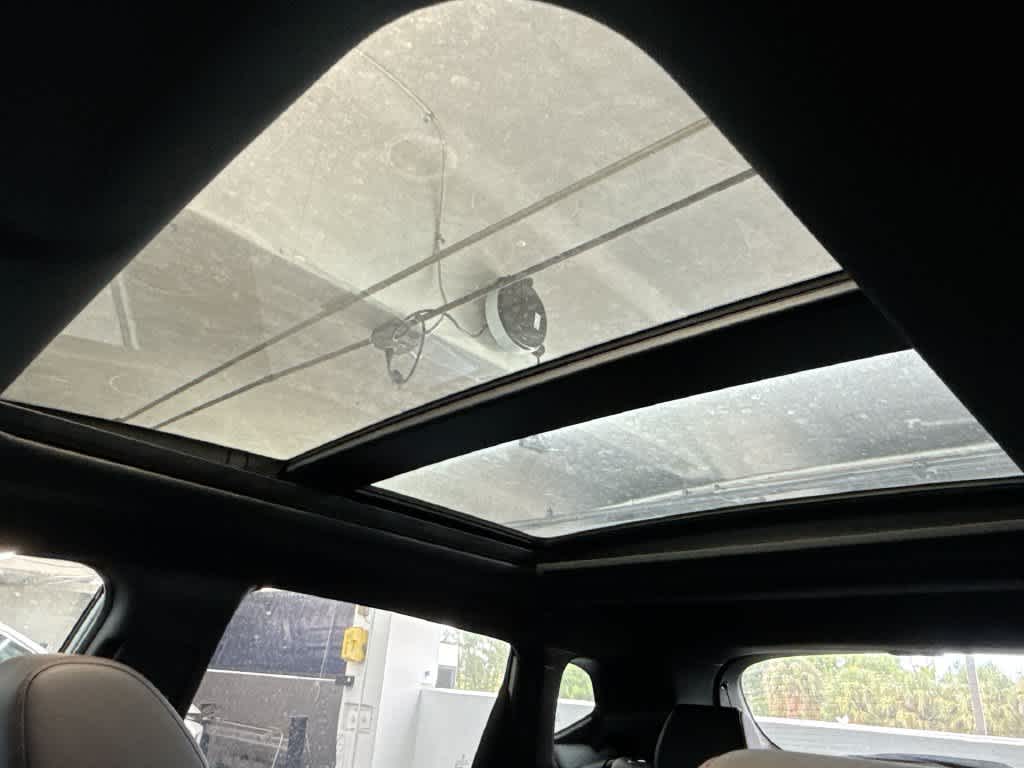 2026 Acura ADX A-Spec