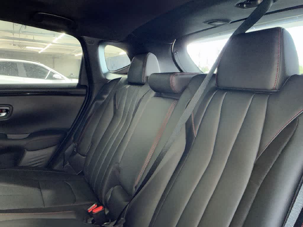 2026 Acura ADX A-Spec