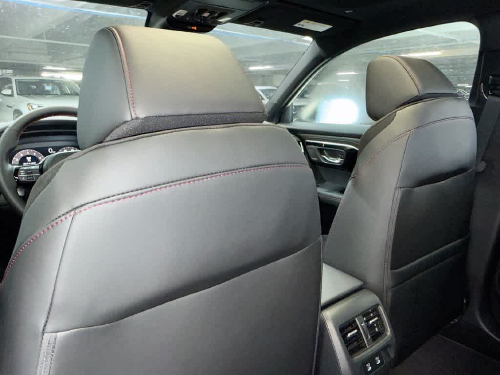 2026 Acura ADX A-Spec