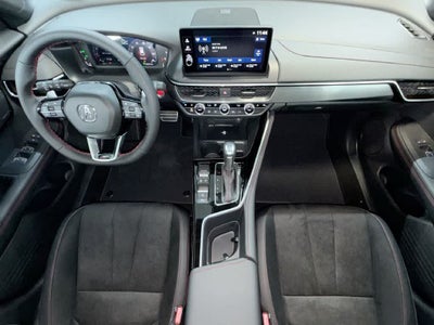 2026 Acura ADX A-Spec