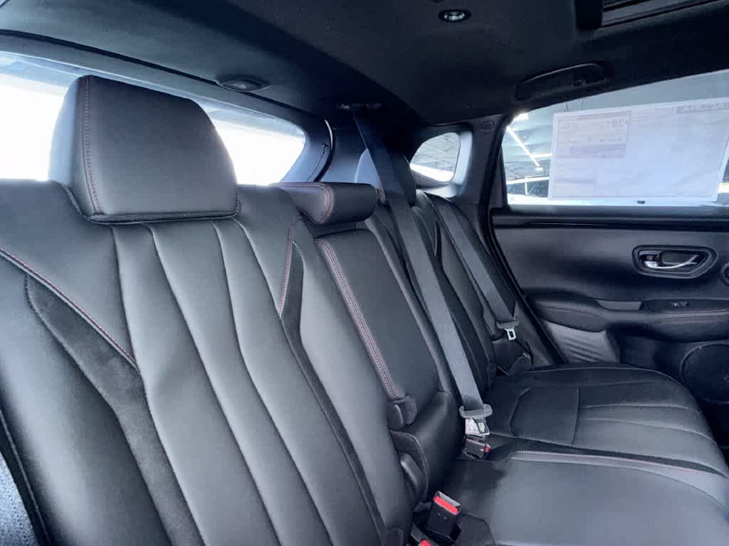 2026 Acura ADX A-Spec