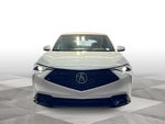 2026 Acura ADX A-Spec