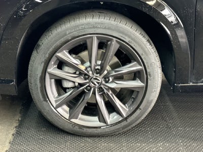 2026 Acura ADX A-Spec
