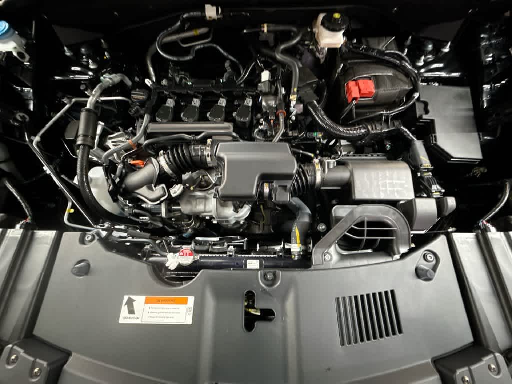 2026 Acura ADX A-Spec