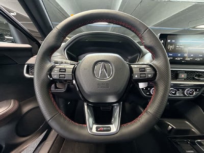 2026 Acura ADX A-Spec