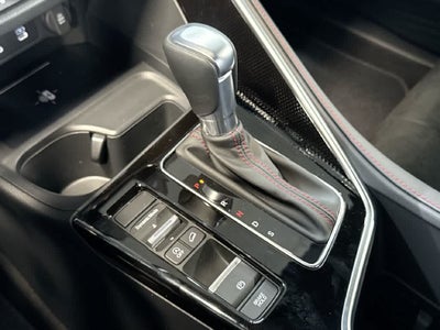 2026 Acura ADX A-Spec