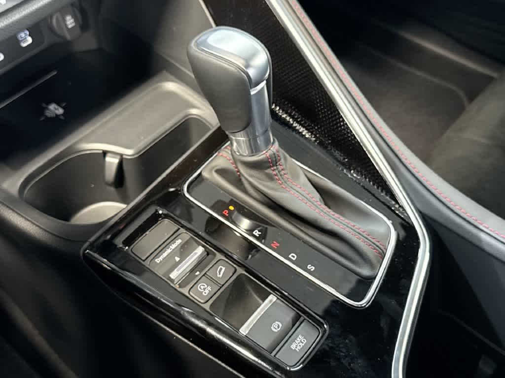 2026 Acura ADX A-Spec