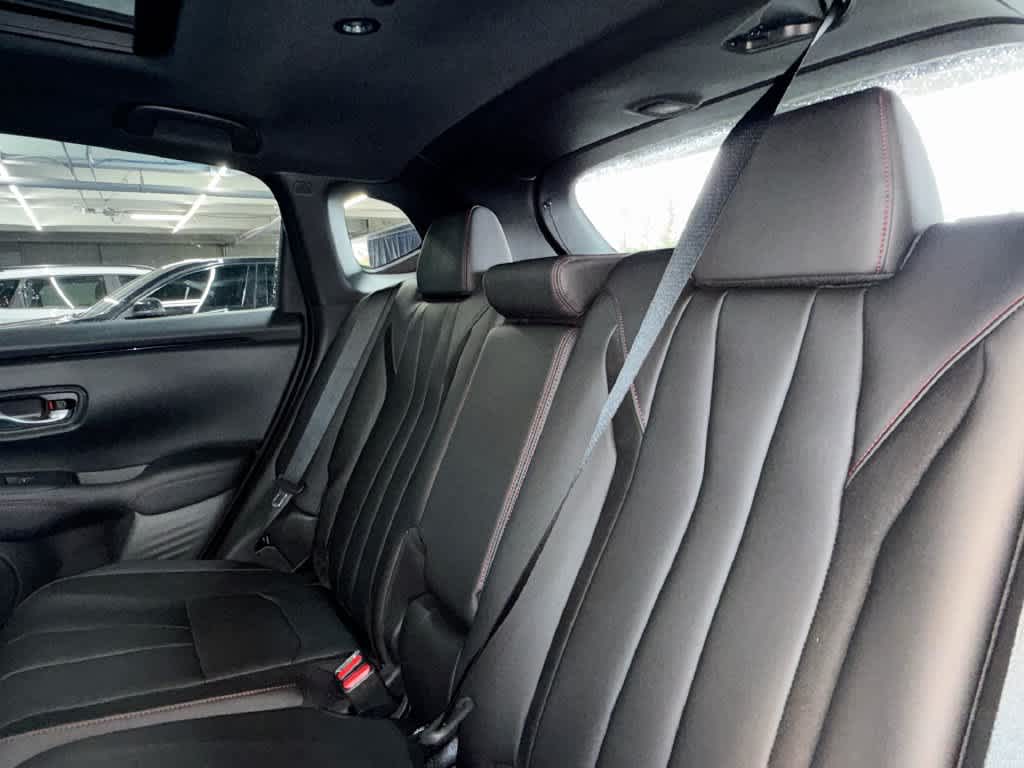 2026 Acura ADX A-Spec
