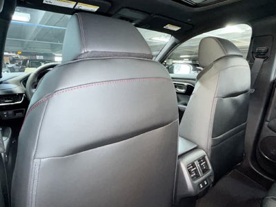 2026 Acura ADX A-Spec