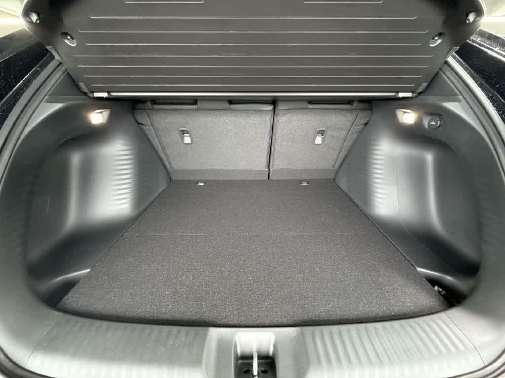 2026 Acura ADX A-Spec