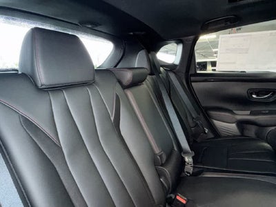 2026 Acura ADX A-Spec