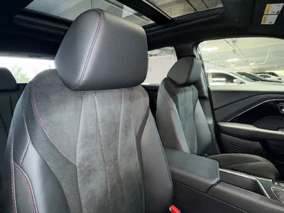2026 Acura ADX A-Spec