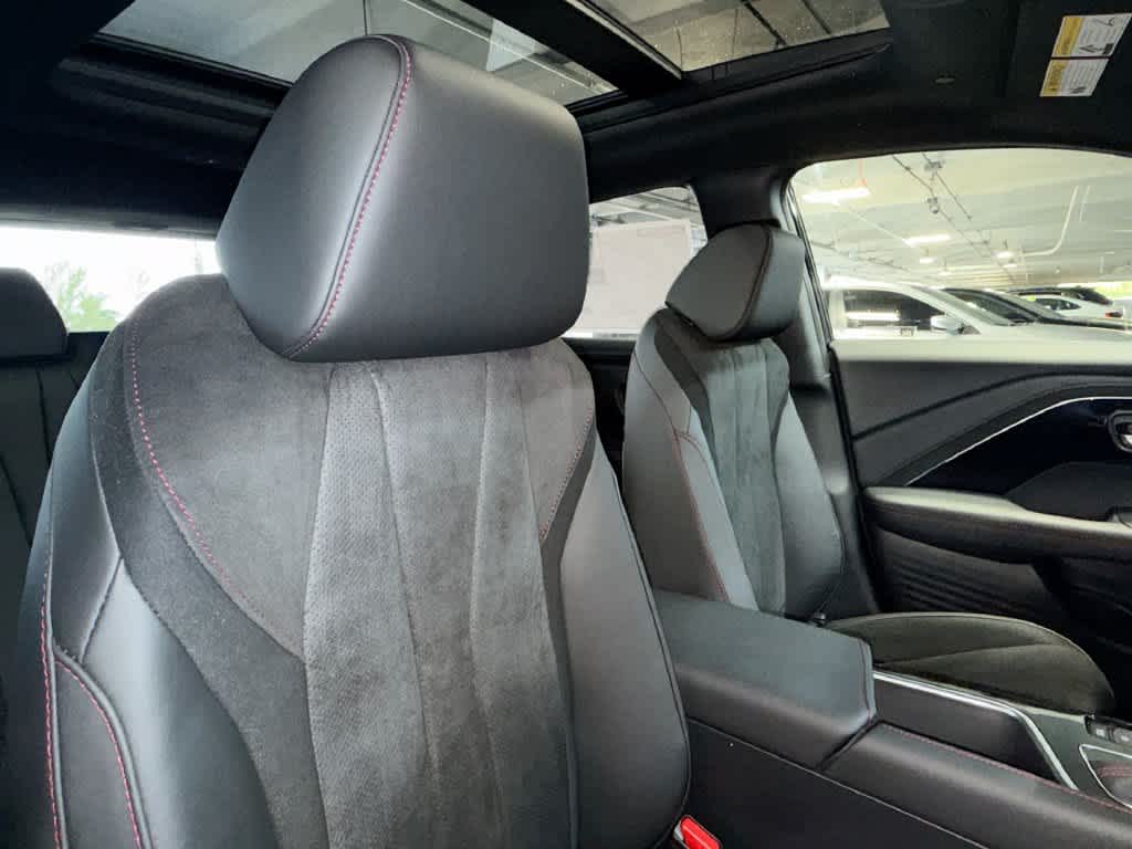 2026 Acura ADX A-Spec