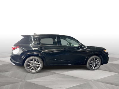2026 Acura ADX A-Spec