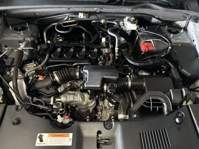 2025 Acura ADX ASPEC