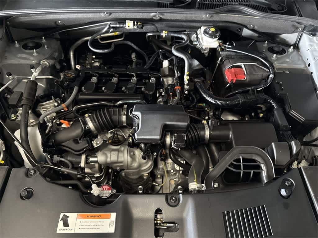 2025 Acura ADX ASPEC