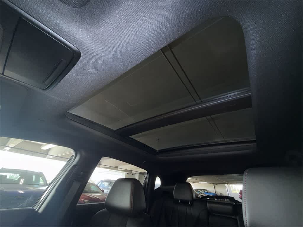 2025 Acura ADX ASPEC