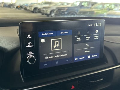 2025 Acura ADX ASPEC