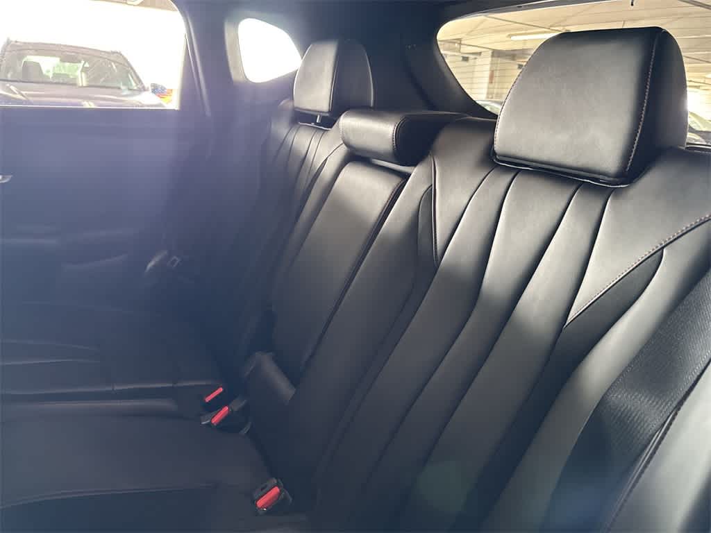 2025 Acura ADX ASPEC