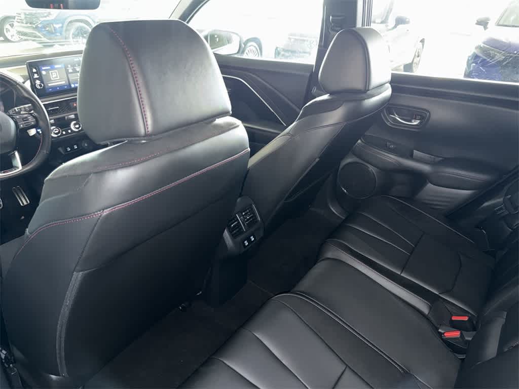 2025 Acura ADX ASPEC