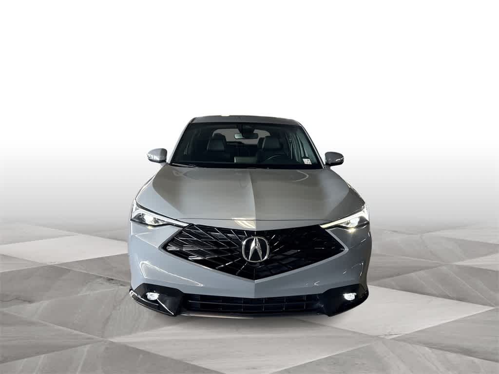 2025 Acura ADX ASPEC