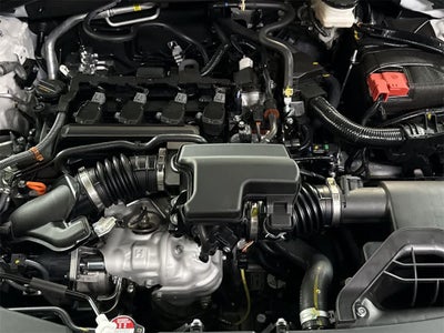 2026 Acura ADX A-Spec