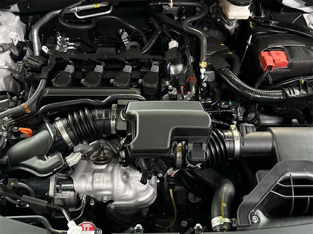 2026 Acura ADX A-Spec