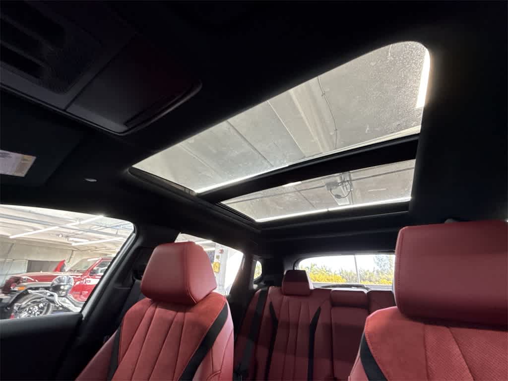 2026 Acura ADX A-Spec