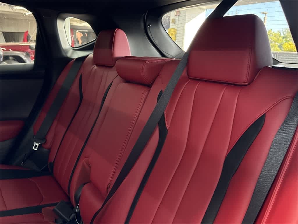 2026 Acura ADX A-Spec