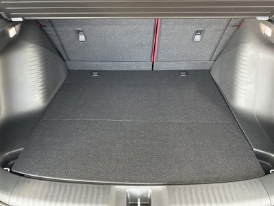 2026 Acura ADX A-Spec