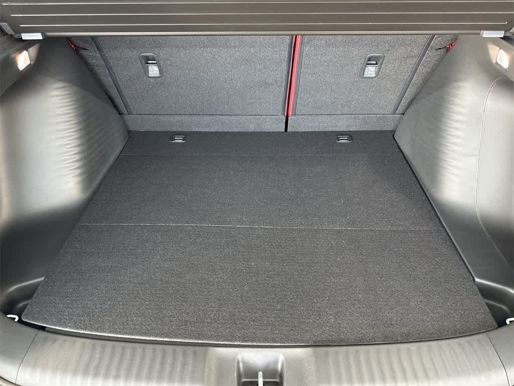 2026 Acura ADX A-Spec