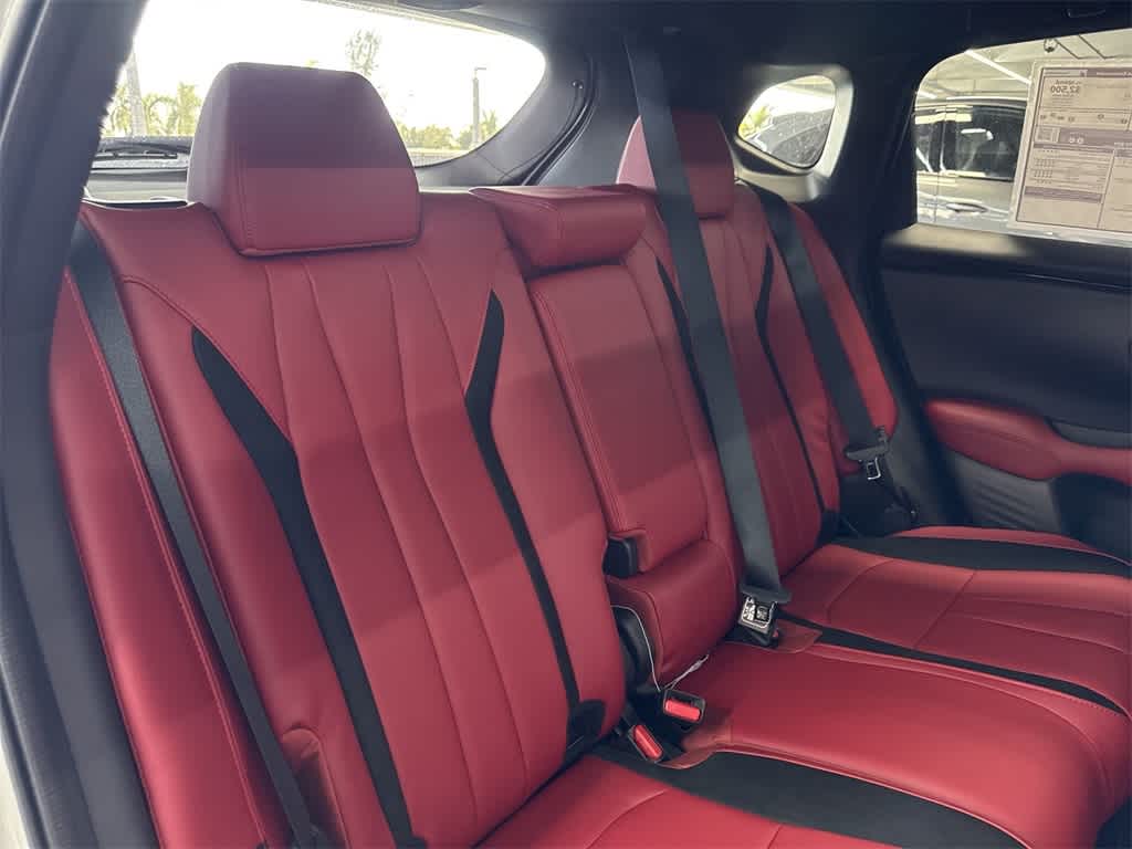 2026 Acura ADX A-Spec