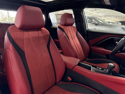 2026 Acura ADX A-Spec