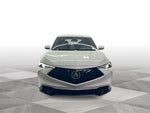 2026 Acura ADX A-Spec