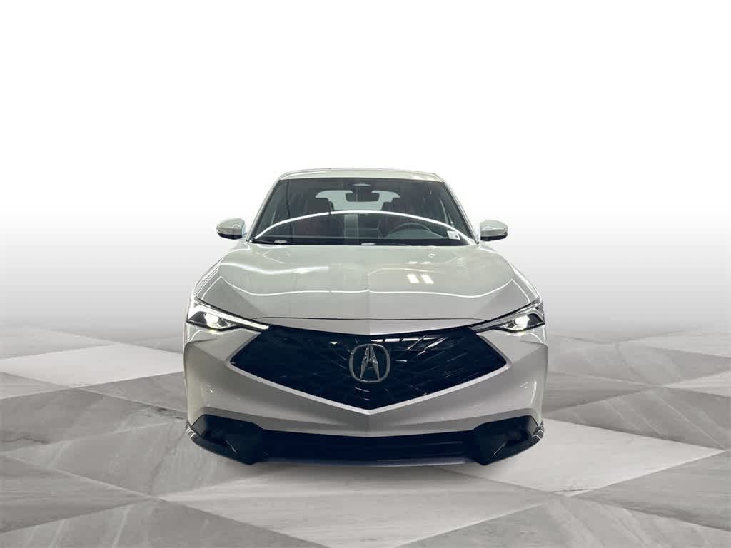 2026 Acura ADX A-Spec